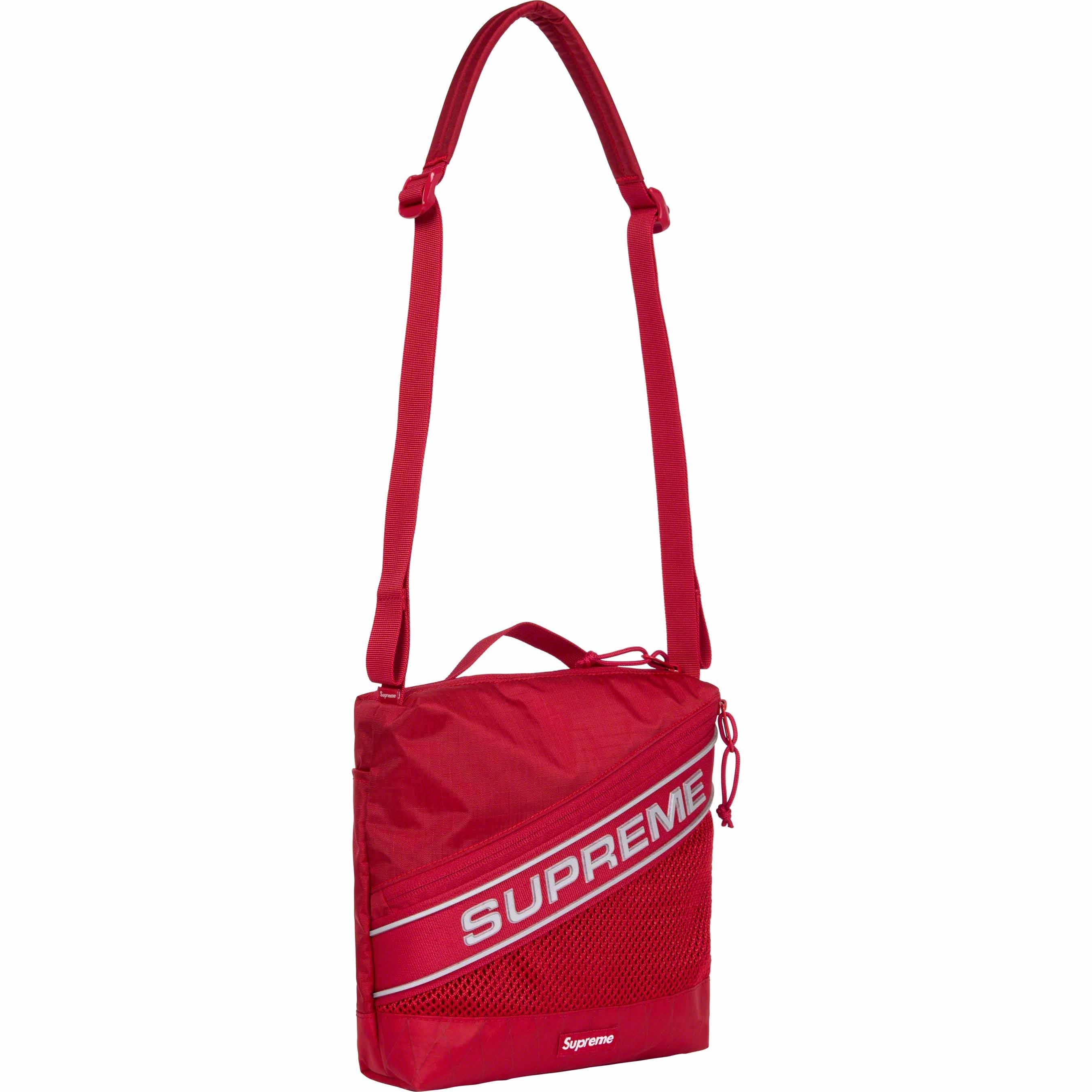 Shoulder Bag view 17